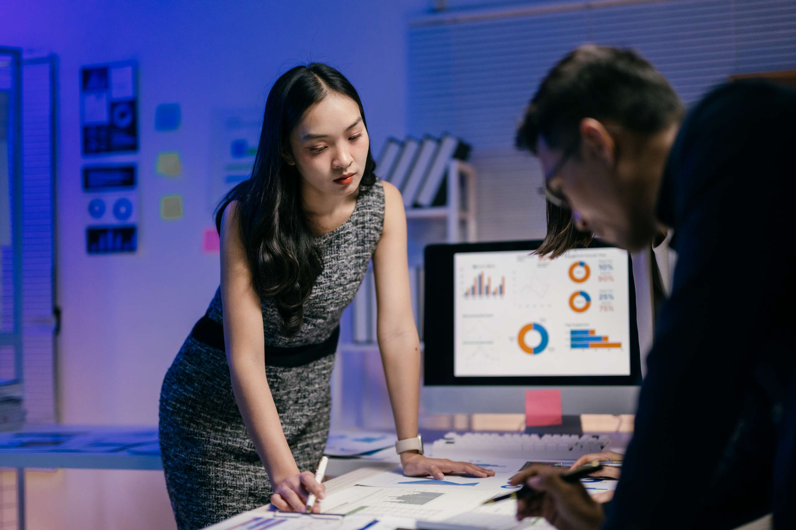 Data & BI essentials