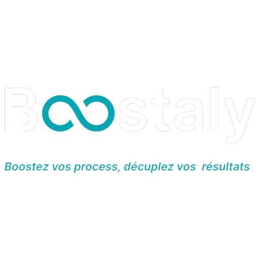 Boostaly