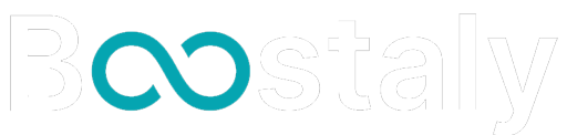Boostaly